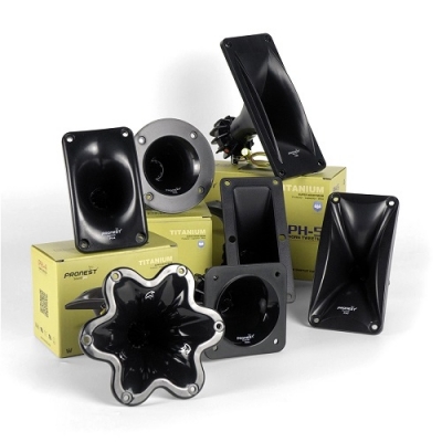 Chọn Loa dẫn nhà yến - loa miệng hang 