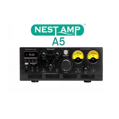 AMPLY CAO CẤP NESTAMP A5 CHUYÊN DỤNG CHO NHÀ YẾN