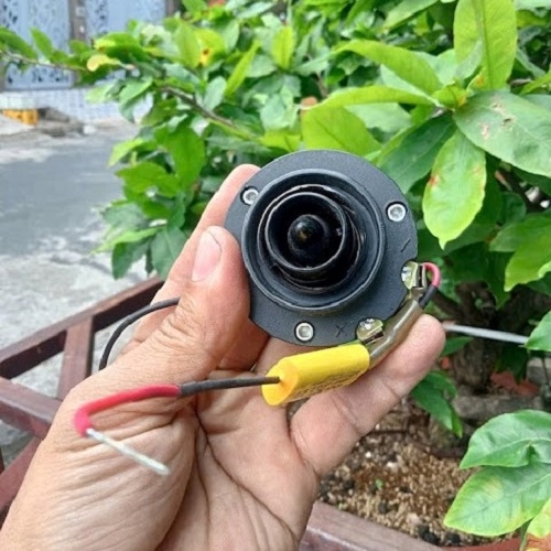 Củ loa nam châm Hp6000/Vs6000 không ren