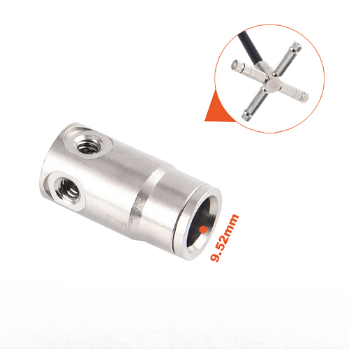 ĐẾ CUỐI 4 LỔ PHUN SƯƠNG CAO ÁP 9.52