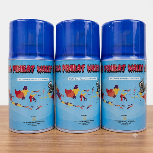 Dung dịch Aerosol Si Upin 250ml kích thích bắt cặp làm tổ, tăng bầy đàn