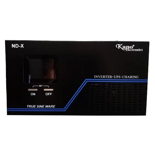 INVERTER KANO KÍCH ĐIỆN CHUYỂN ĐIỆN 12V SANG 220V (1500VA-1000W)