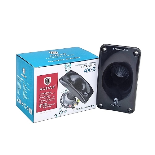 Loa cửa miệng cao cấp Audax AX-5 chuyên dụng cho nhà yến