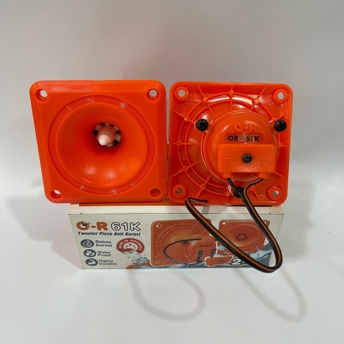 LOA RU CAO CẤP OR-61K SẴN DÂY CHUYÊN DỤNG HIỆU QUẢ CHO NHÀ YẾN
