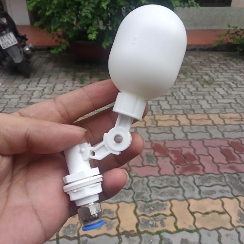 PHAO CƠ MÁY GÀ CÓ REN CAO CẤP CHUYÊN DỤNG HIỆU QUẢ