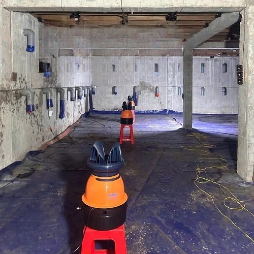 MÁY TẠO ẨM PZ-660W